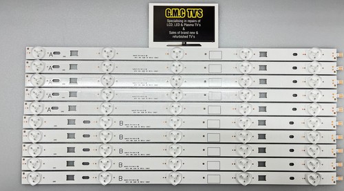 Nuovo set led strisce - nuovo,