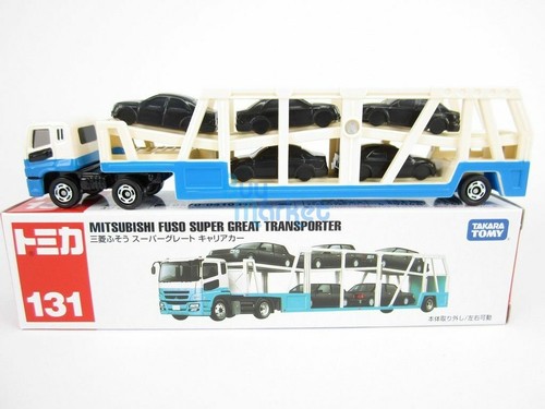 Takara tomy tomica 131 - takara,