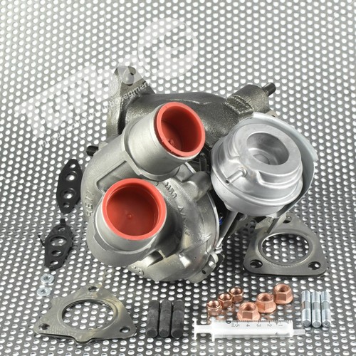 Turbocompressore toyota - turbocompressore,