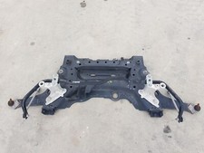 TELAIO Culla motore chassis Renault Megane IV 1.6 dci 96 kw R9M E4 2017 22000KM