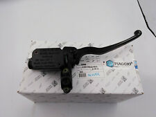 Pompa Freno Anteriore DESTRA