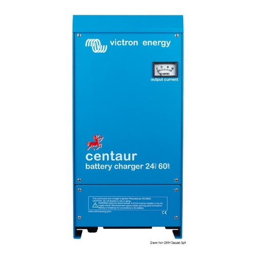 Victron energy caricabatteria - victron,
