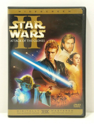 Star wars episode attack - star,