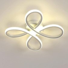 Lampada Da Soffitto LED, 30W