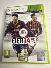 FIFA 14 XBOX 360 GIOCO