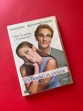 Film DVD THE WEDDING PLANNER - USATO 