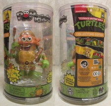 Pop Taters TMNT Michelangelo Mr. Testa di Patata Edizione da Collezione!