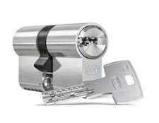 DOM Serratura a Cilindro ix