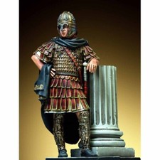 PEGASO 75 MM RARE OFFICER OF THE EQUITES/OFFICIER ROMAIN DE CAVALERIE (NO BOX)
