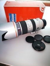 Sony Alpha AF 4,5-5,6/70-400 G