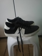 Sneakers Antony Morato black - Tg 43