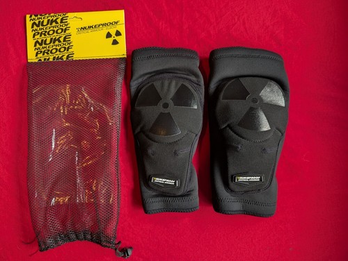Gomitieri nukeproof critical - nukeproof,