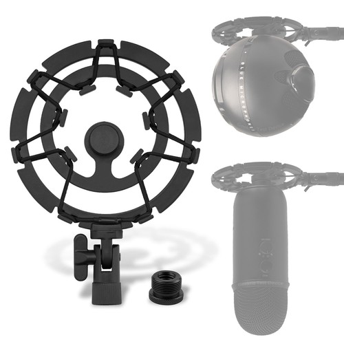 Geekria supporto microfono - supporto,