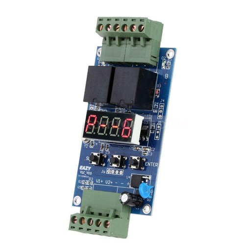 Modulo interruttore timer - modulo,
