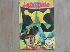 INTREPIDO n. 19 del 12/5/1959