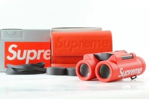 Supreme leica ultravid 8x20 - supreme,