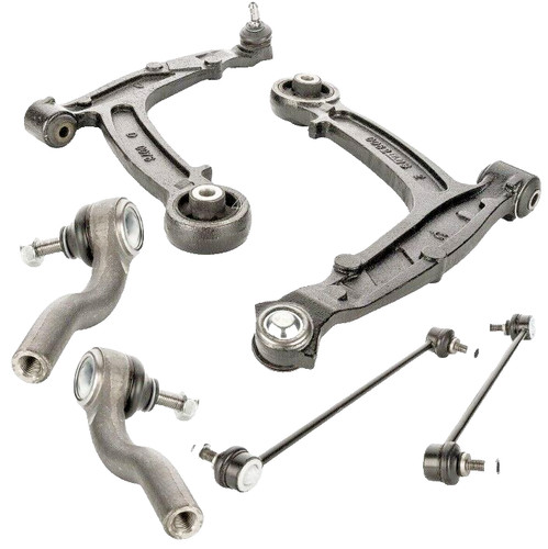 Kit bracci oscillanti - bracci,