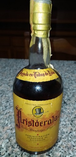 Caña aristocrata vintage - caña,