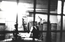 Foto d'Autore "Tipiche cantine