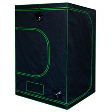 140x140x200cm Grow Tent Box