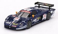 MASERATI MC12 Competizione -