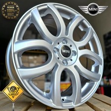 Works Kit 4 Cerchi in lega da