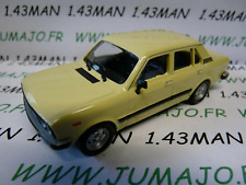 PL150 Voiture 1/43 IXO IST