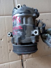 COMPRESSORE ARIA CONDIZIONATA