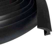 Guarnizione Finestra Camper Parabrezza Strippa Meteo per Auto Barca Camion e Furgone...