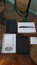 IPAD MINI APPLE MD540TY/A Wi-Fi Cellular 16gb nero