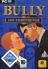 Bully: Il Giro d'Onore di