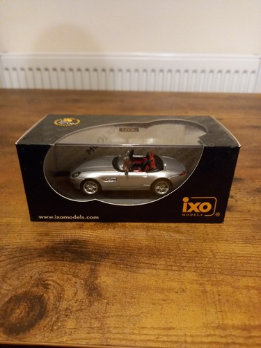 Modellino auto ixo - modellino,