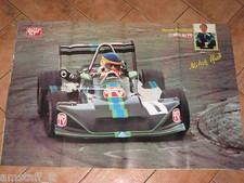 # POSTER MICHELE ALBORETO F.3