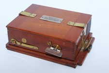 Eastman Walker porta pellicola