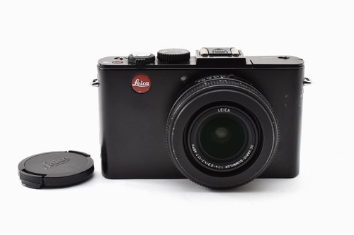 Leica lux fotocamera - leica,