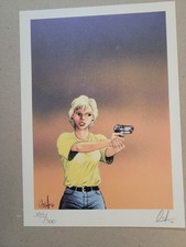 ex-libris de Osi "Revlover" 16