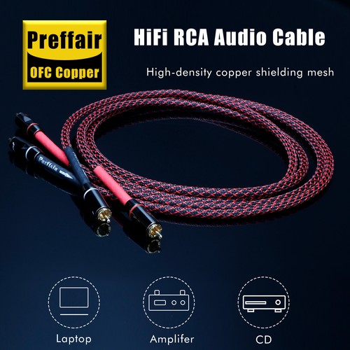Cavo audio alta fedeltà - audio, 4n