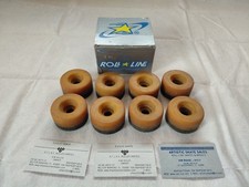 Set ruote per pattini a - 8,