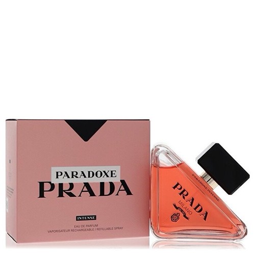 Prada paradoxe intense eau - paradoxe, de