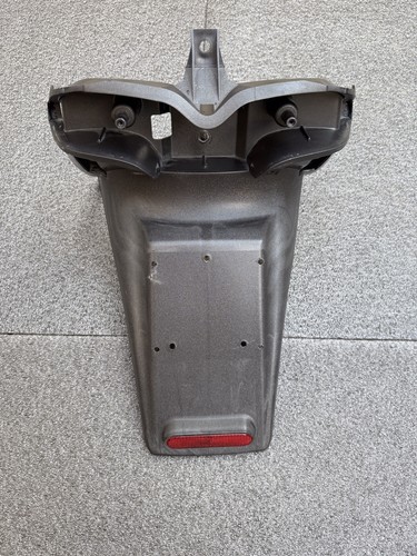 298136 porta targa - targa, para