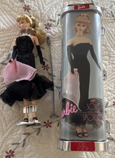 Barbie Solo sotto i riflettori