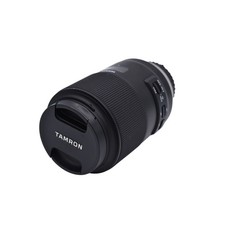 Obiettivo Tamron SP 90mm f/2.8