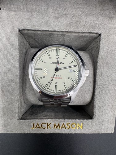 Bracciale jack mason f103 - bracciale,