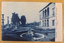 Caprarola villa farnese - -,