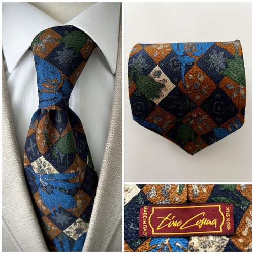 Tino cosma vintage - cosma, tie