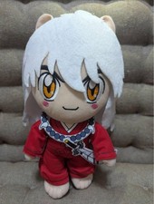 Peluche giocattolo Inuyasha