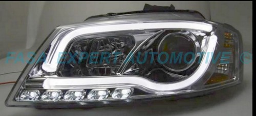 Fari light tube - tube, r87