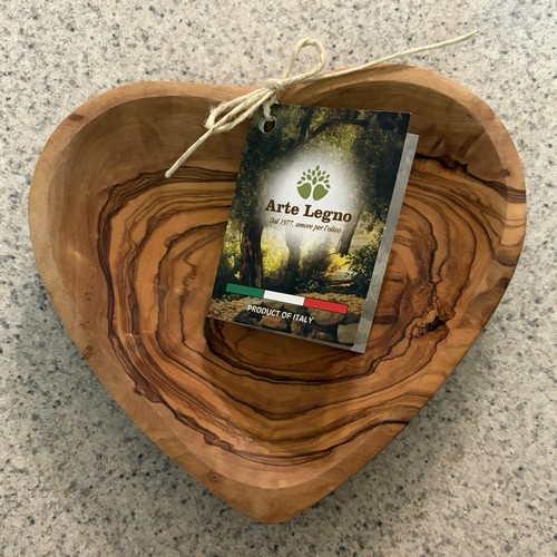 Piatto forma cuore in - forma,