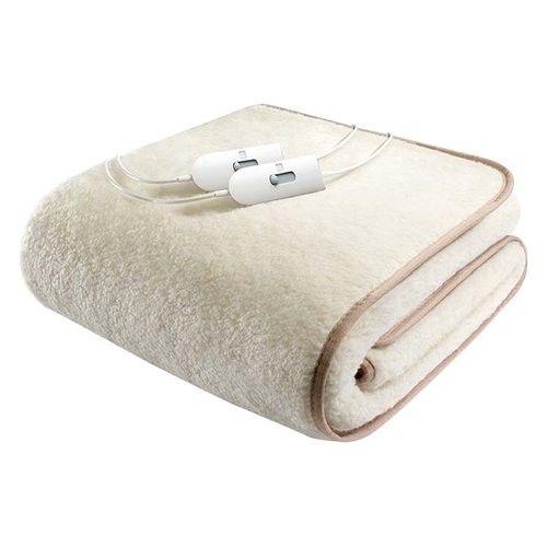 Imetec coperta elettrica w - coperta, 55