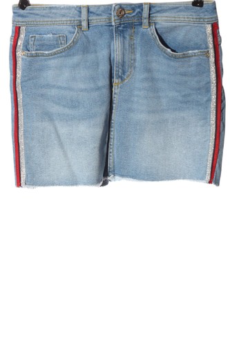 Zara gonna jeans - zara, donna